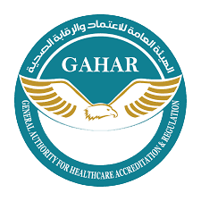 gahar logo