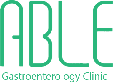 Gastro Clinic Logo